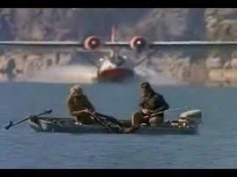 fishing funny