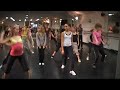 The DanceFactory