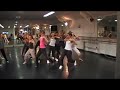 The DanceFactory