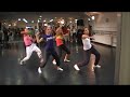 The DanceFactory