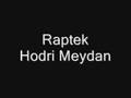 Raptek - Hodri Meydan (Batman Underground'ın 1 Numarası)
