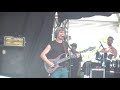 Mike Gordon @ All Good  7-12-2008 pt2