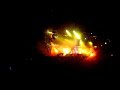 Muse Live In Athens Greece Knights Of Cydonia