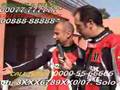 CRASH TEST CBR600RR E DEMENZIALE VENDITA DI SUPERBIKE ITALIA