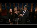 Craig Ferguson 11/23/9A Late Late Show KIWI beginning