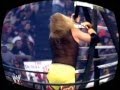 videos de Edge Tribute... **Bring me to life**