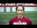 Indiana Women's Tennis - Miami (OH)/Ball State Preview