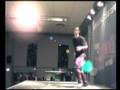videos de Benoît MALLET - Stage de Rentrée LeaderFit