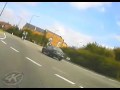 Bike Camera on Suzuki GSX-R 1000 Street Racing Motorcycle