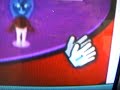 Wii applause Wii applause