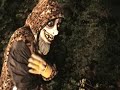 The Skeleton Master Show 19 [Invents Caution]