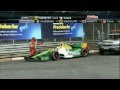 The Sao Paulo Indy 300 presented by Nestle