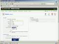 Stopka w Joomla - kursy video tutoria.pl