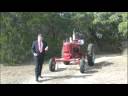 Farmall Anniversary