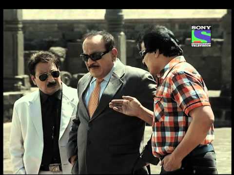 CID - Episode 710 - Lapata Ladki Ka Raaz