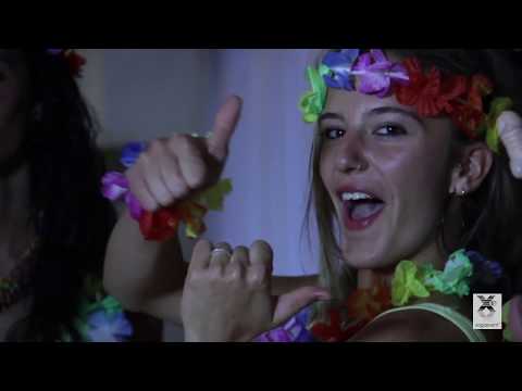 Cena Flower Power