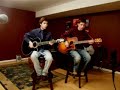 hopeless acoustic