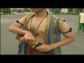 Tarian Prajurit Banten