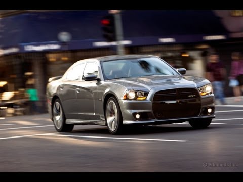 charger dodge