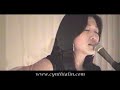 Cynthia Lin - 