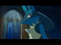 Jeff Zucker gets pwned by Lucario and tom morello