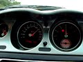 BMW Z8 op Topsnelheid BMW Z8 op Topsnelheid