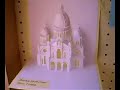 Mihai Petris - Kirigami and Origamic Architecture Mihai Petris - Kirigami and Origamic Architecture