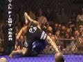 Cruz MMA2 - Longview Tx