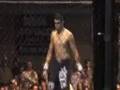 Cruz MMA2 - Longview Tx