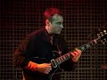 Electrip trio - Bright Size Life (Metheny) / guitar solo