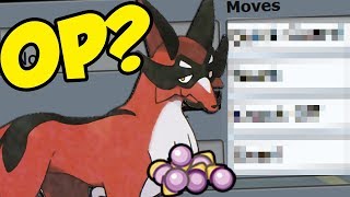 I MADE THIEVUL VIABLE?! Pokemon Sword and Shield Thievul Moveset Guide - How To Use Thievul by Verlisify