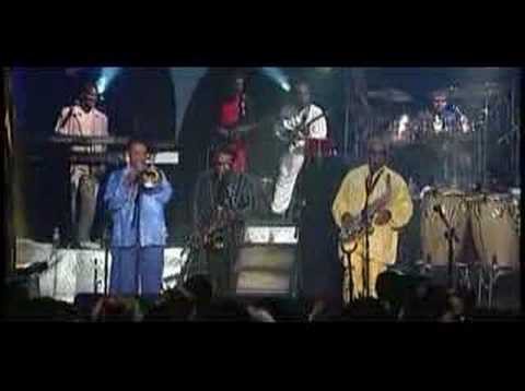 Open Sesame by Kool & The Gang