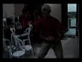 Tuzza Dan�ando arrocha
