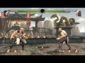 Click here to watch this video Kung Lao & Shang Tsung