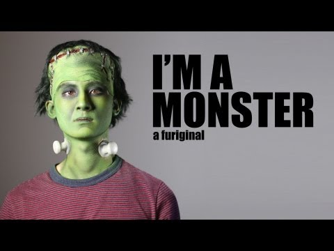 I'm a Monster by The Fu