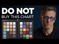 Datacolor Spydercheckr Color Chart And Calibration Tool For Digital
Cameras