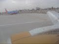 Southwest 737 departing Chicago Midway