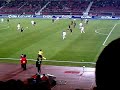 VfB Stutgart - Bukarest 2005