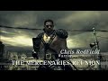 Resident Evil 5 Official teaser Chris Warrior Redfield Mercenaries Reunion DLC video game trailer
