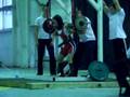 Aljona RAW squat