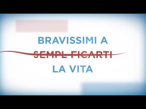 Giadil - Campagna 2020 - Bravi a noleggiare BRAVISSIMI a semplificarti la vita