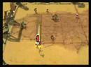 MarioStrikers Charged Reviewe