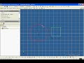 Autodesk Inventor 11 tutorial #4 \"Dimensioning\" Autodesk Inventor 11 tutorial #4 \"Dimensioning\"