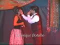 Henrique Botelho & Mar�lia Bartolomeu - \"All I Ask of You\"