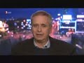 Ilan Pappe in der Kulturzeit