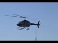 Rotorfest 2008 - Flying Before the Airshow