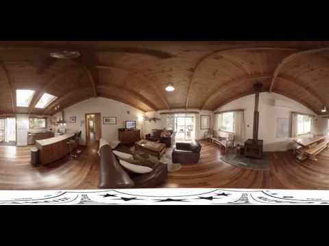 Explore Tasmania with Star Ratings Australia 360 degree video