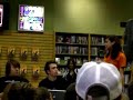 MuggleCast in Novi