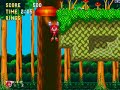 My Sonic And Knuckles Glitch