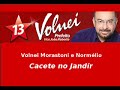 Cuzudo e fracassado do Volnei Morastoni falando do Jandir
